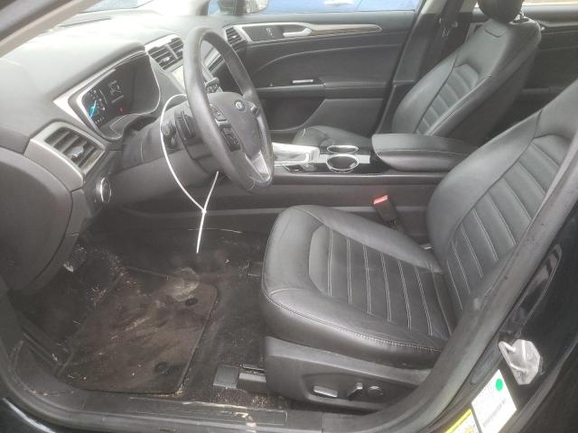 Photo 7 from auction – 2014 FORD FUSION SE with VIN 3FA6P0H99ER119378