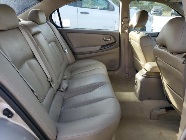 Photo 10 from auction – 2000 INFINITI I30 with VIN JNKCA31A6YT120378