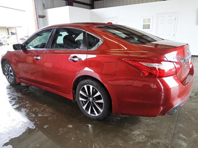 Photo 2 from auction – 2016 NISSAN ALTIMA 2.5 with VIN 1N4AL3AP4GC195513