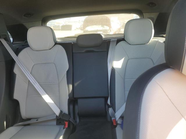 Photo 10 from auction – 2024 PORSCHE CAYENNE S with VIN WP1AL2AY1RDA34139