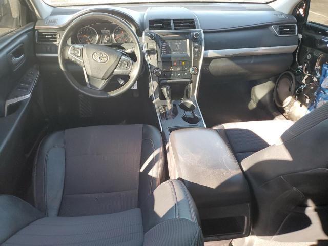 Photo 8 from auction – 2016 TOYOTA CAMRY LE with VIN 4T1BF1FK1GU130339