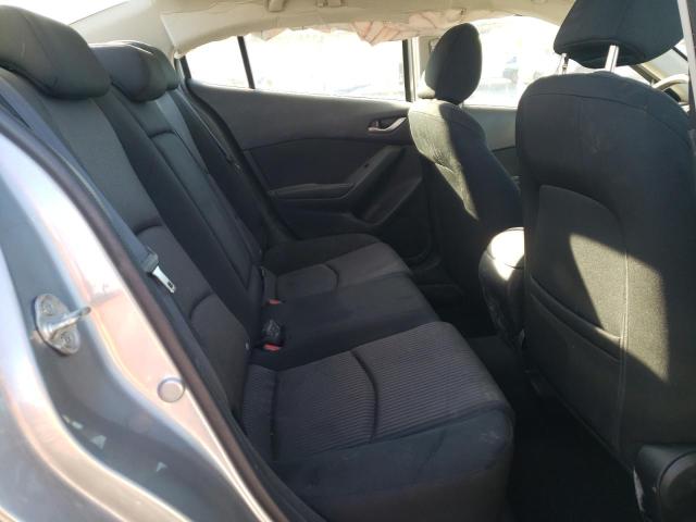 Photo 10 from auction – 2014 MAZDA 3 TOURING with VIN JM1BM1V76E1128012
