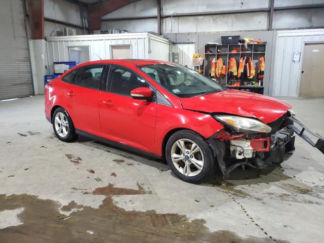 صورة رقم 4 من المزاد - 2014 FORD FOCUS SE مع VIN 1FADP3F21EL178325