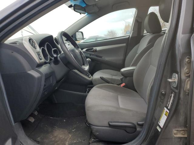 Photo 7 from auction – 2011 TOYOTA COROLLA MA with VIN 2T1KU4EE6BC663929