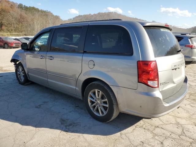 Photo 2 from auction – 2014 DODGE GRAND CARA with VIN 2C4RDGCG0ER390995