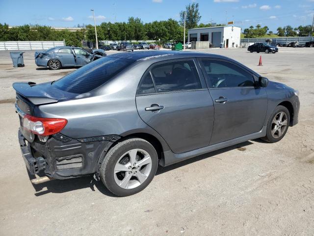 Photo 3 from auction – 2012 TOYOTA COROLLA BA with VIN 2T1BU4EE2CC862221