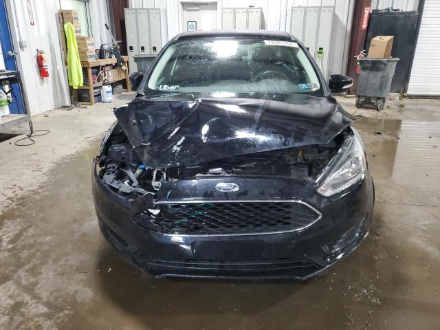 Photo 5 from auction – 2017 FORD FOCUS SE with VIN 1FADP3K2XHL203250
