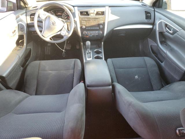 Photo 8 from auction – 2015 NISSAN ALTIMA 2.5 with VIN 1N4AL3AP1FN904546