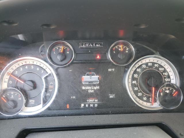 Photo 9 from auction – 2018 RAM 1500 SPORT with VIN 1C6RR7MT0JS186596