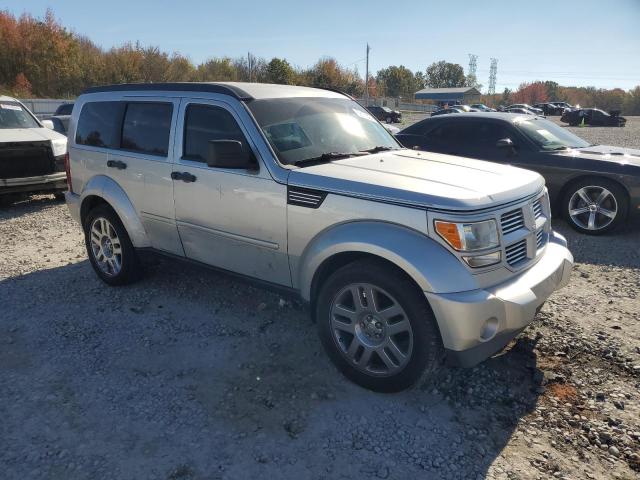 Photo 4 from auction – 2011 DODGE NITRO HEAT with VIN 1D4PT4GK6BW589708