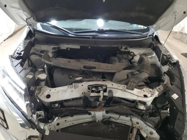 Photo 12 from auction – 2020 MITSUBISHI OUTLANDER with VIN JA4AR3AU2LU027141