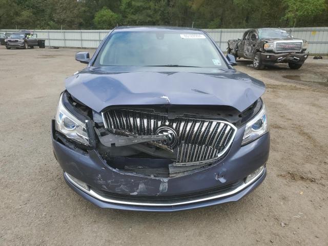Photo 5 from auction – 2015 BUICK LACROSSE with VIN 1G4GB5G38FF211180