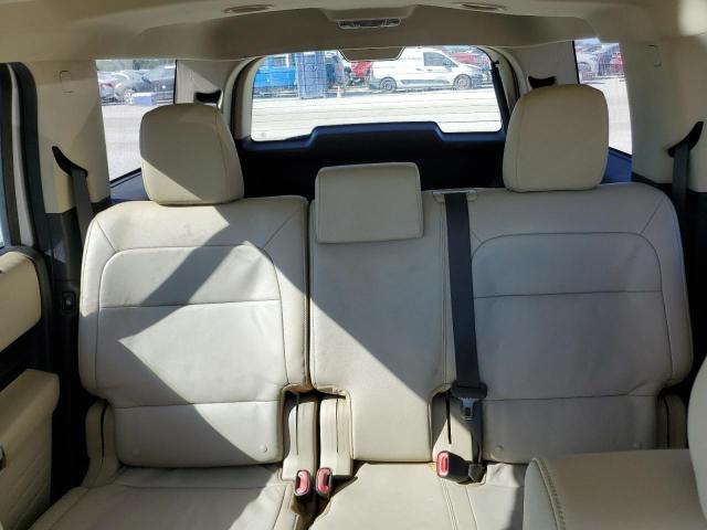 Photo 10 from auction – 2017 FORD FLEX SEL with VIN 2FMHK6C89HBA10503