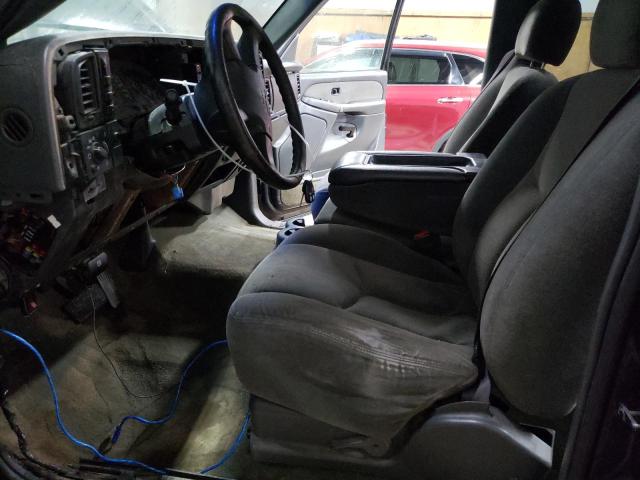 Photo 7 from auction – 2003 CHEVROLET SILVERADO with VIN 1GCHK23U43F150699