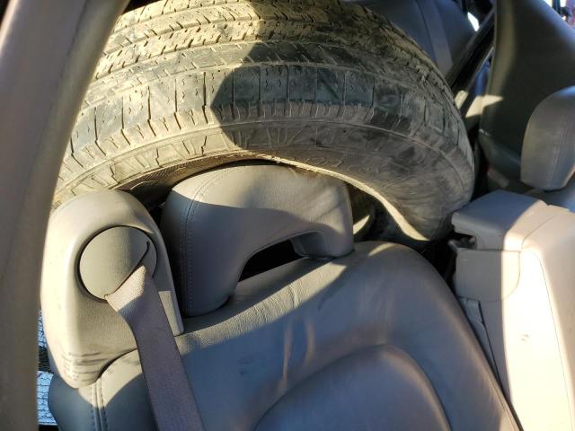 Photo 10 from auction – 2002 BUICK LESABRE LI with VIN 1G4HR54K62U148453