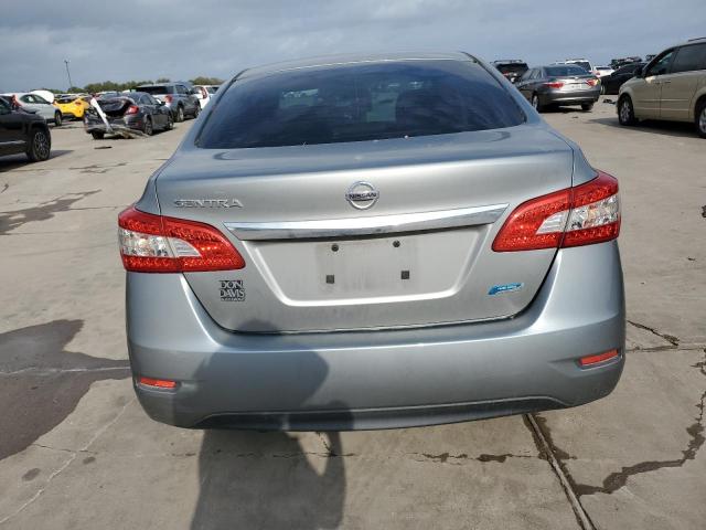 Photo 6 from auction – 2013 NISSAN SENTRA S with VIN 3N1AB7AP8DL757002