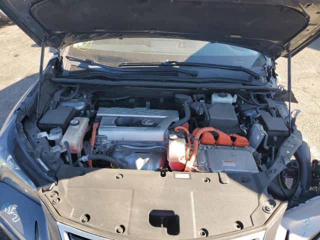 Photo 11 from auction – 2019 LEXUS NX 300H with VIN JTJBJRBZ3K2111233