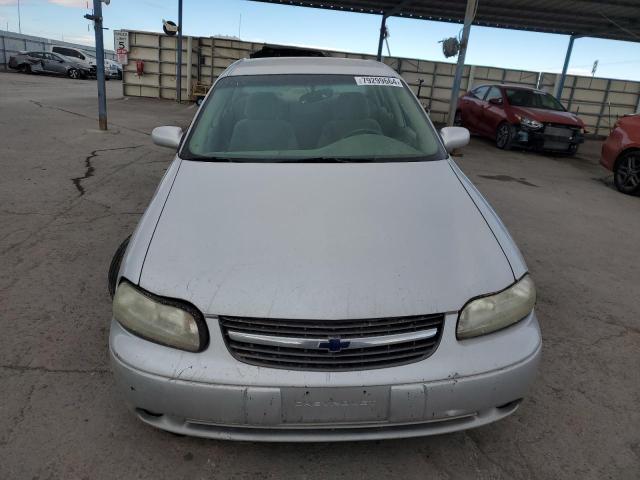 Photo 5 from auction – 2003 CHEVROLET MALIBU LS with VIN 1G1NE52J23M633082