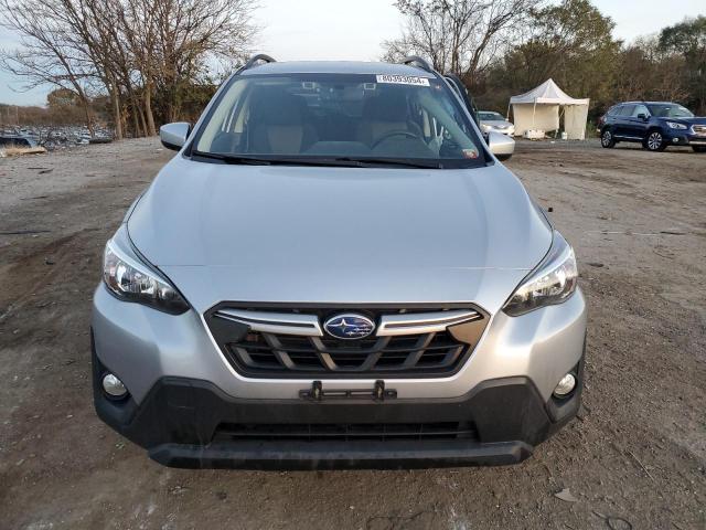 Photo 5 from auction – 2022 SUBARU CROSSTREK with VIN JF2GTAPC0N8218591