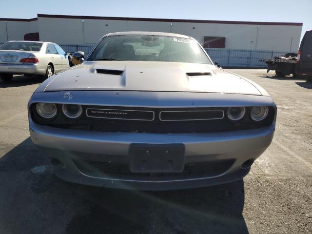 Photo 5 from auction – 2015 DODGE CHALLENGER with VIN 2C3CDZAG8FH714792
