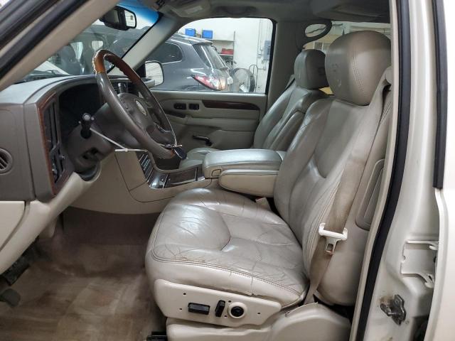 Photo 7 from auction – 2004 CADILLAC ESCALADE E with VIN 3GYFK66N54G214729