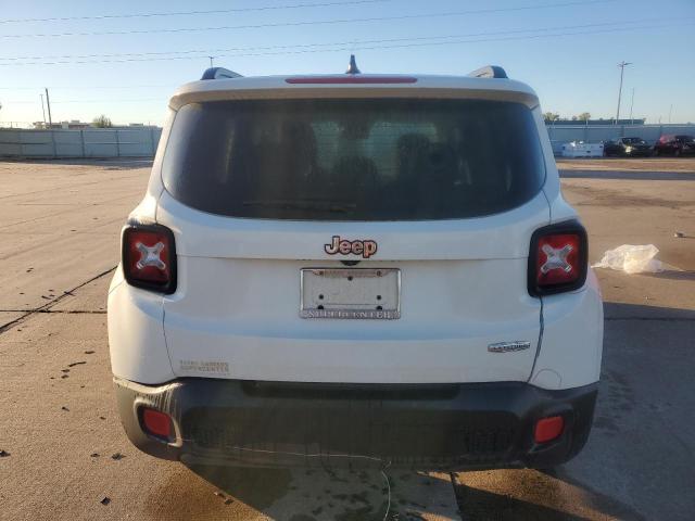Photo 6 from auction – 2017 JEEP RENEGADE L with VIN ZACCJABB2HPF90870