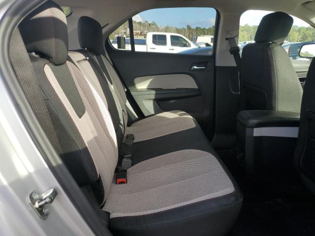Photo 11 from auction – 2016 CHEVROLET EQUINOX LT with VIN 2GNALCEK4G6314329