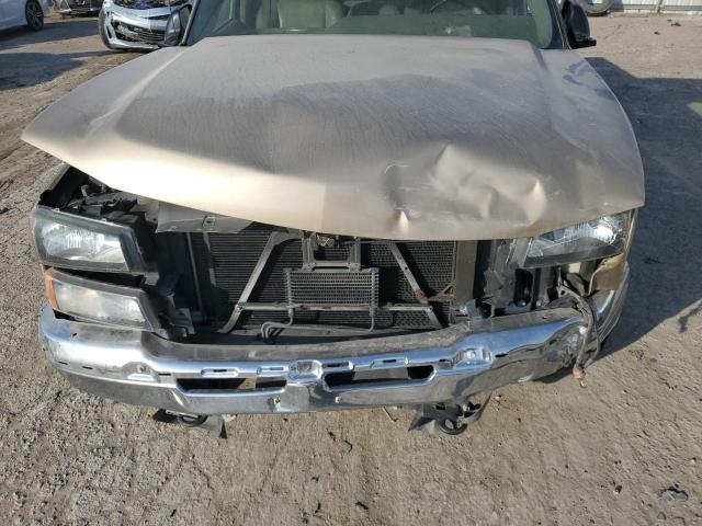 Photo 11 from auction – 2006 CHEVROLET SILVERADO with VIN 1GCEC14V66Z239551