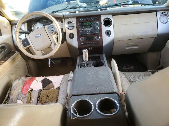 Photo 8 from auction – 2011 FORD EXPEDITION with VIN 1FMJU1J52BEF56756
