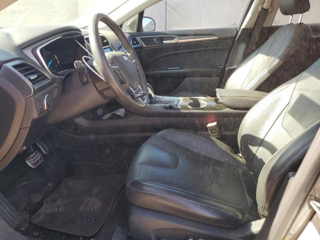 Photo 7 from auction – 2015 FORD FUSION TIT with VIN 3FA6P0SU7FR253563