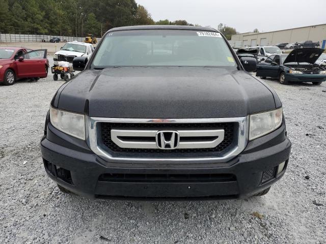 Photo 5 from auction – 2010 HONDA RIDGELINE with VIN 5FPYK1F42AB008401