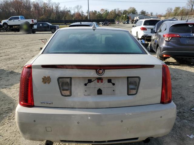 Photo 6 from auction – 2011 CADILLAC STS with VIN 1G6DU6ED4B0113945