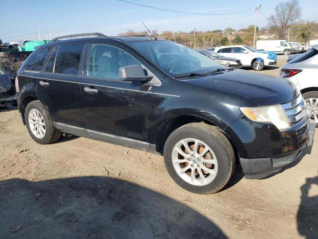 Photo 4 from auction – 2008 FORD EDGE SE with VIN 2FMDK36C58BA42930
