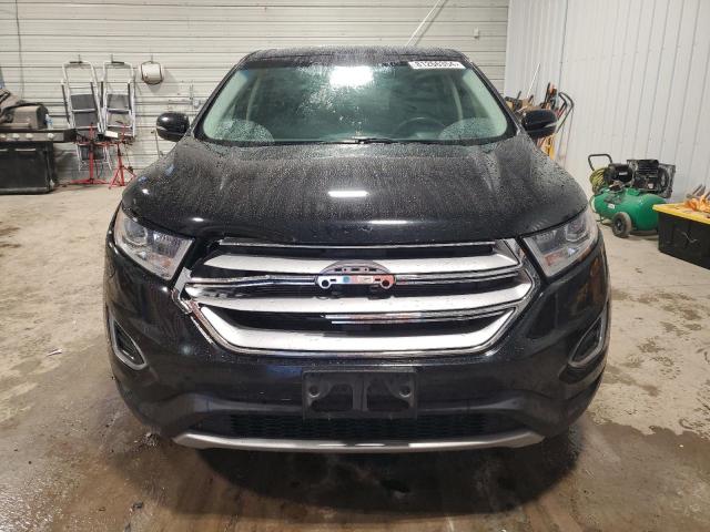 Photo 5 from auction – 2016 FORD EDGE TITAN with VIN 2FMPK4K89GBB50549