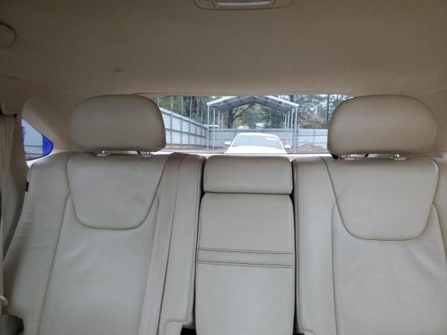 Photo 10 from auction – 2015 LEXUS RX 350 with VIN 2T2ZK1BA9FC178643