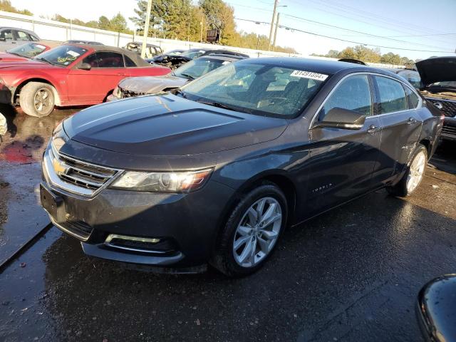 Photo 1 from auction – 2019 CHEVROLET IMPALA LT with VIN 2G11Z5S32K9105414