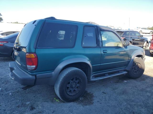 Photo 3 from auction – 1998 FORD EXPLORER with VIN 1FMYU22E5WUC59267