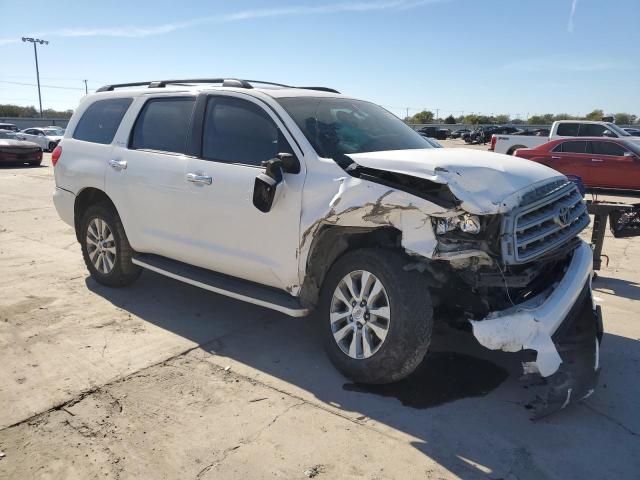 Photo 4 from auction – 2012 TOYOTA SEQUOIA LI with VIN 5TDJY5G16CS066546