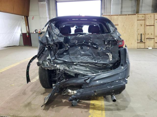 Photo 6 from auction – 2023 MAZDA CX-5 PREFE with VIN JM3KFBCM6P0232430