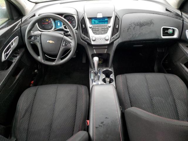 Zdjęcie 8 z aukcji – 2015 CHEVROLET EQUINOX LS z VIN 2GNFLEEK6F6262444