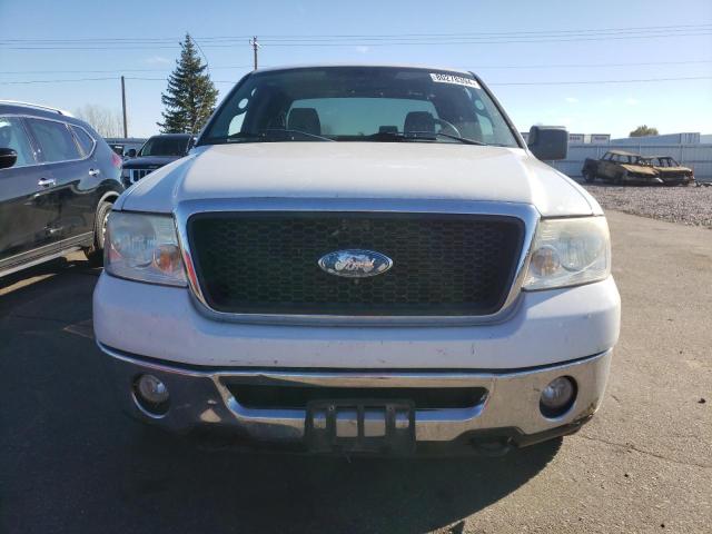 Photo 5 from auction – 2008 FORD F150 with VIN 1FTPX14V68FA05878