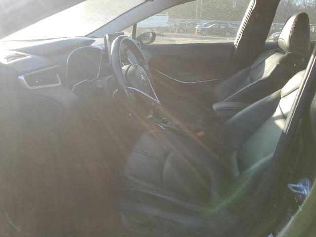 Photo 7 from auction – 2022 TOYOTA COROLLA LE with VIN JTDEAMDE9NJ056424