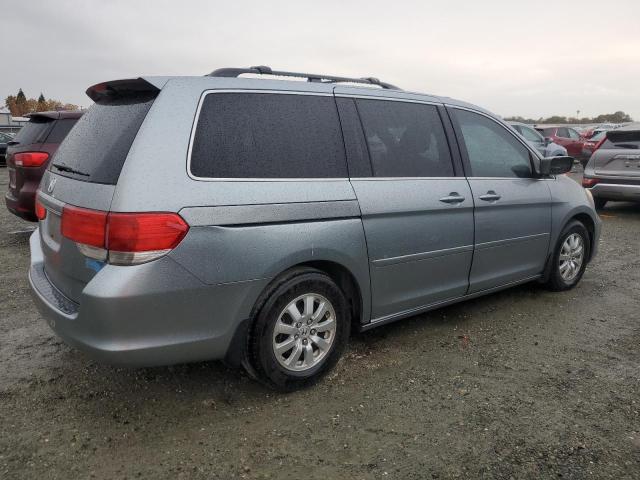 Photo 3 from auction – 2010 HONDA ODYSSEY EX with VIN 5FNRL3H73AB036723