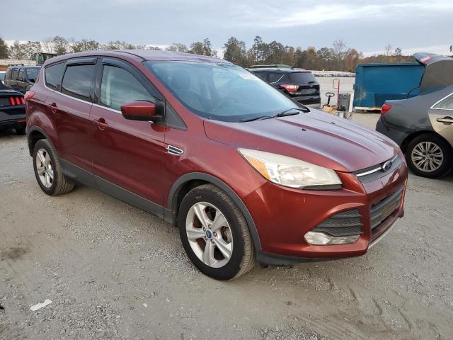 Photo 4 from auction – 2014 FORD ESCAPE SE with VIN 1FMCU0GX0EUB16525