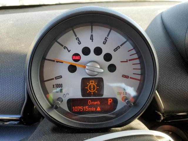 Photo 9 from auction – 2014 MINI COOPER COU with VIN WMWZB3C5XEWR40883