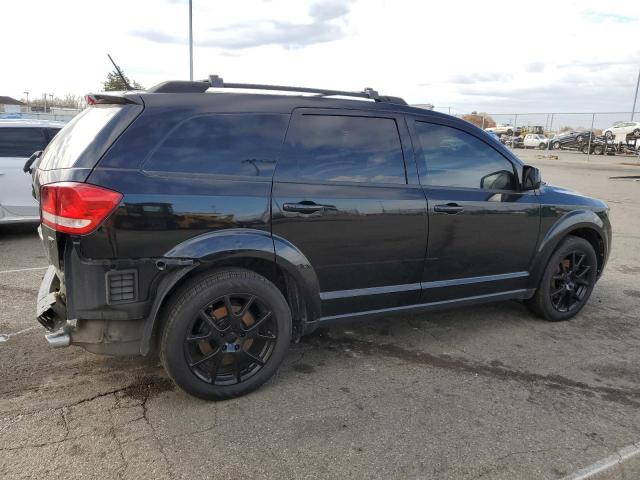 Photo 3 from auction – 2017 DODGE JOURNEY GT with VIN 3C4PDCEG1HT601894