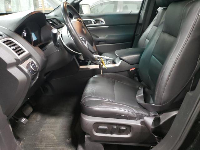 Photo 7 from auction – 2015 FORD EXPLORER X with VIN 1FM5K8D8XFGB79965