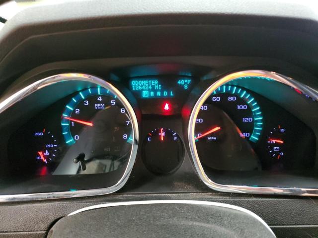 Photo 9 from auction – 2012 CHEVROLET TRAVERSE L with VIN 1GNKVJED0CJ340430