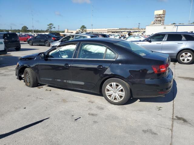 Photo 2 from auction – 2017 VOLKSWAGEN JETTA S with VIN 3VW2B7AJXHM388153