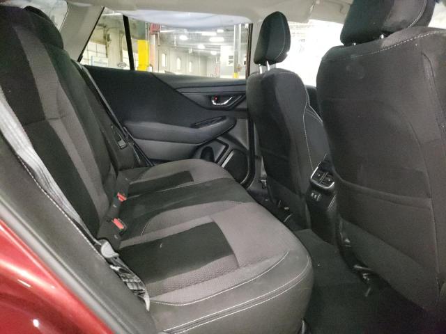 Zdjęcie 11 z aukcji – 2022 SUBARU OUTBACK PR z VIN 4S4BTAFC6N3132849